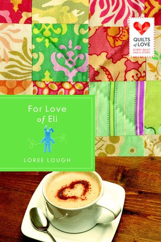 For Love of Eli book cover