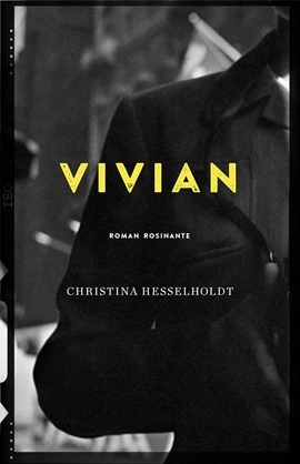 Vivian book cover