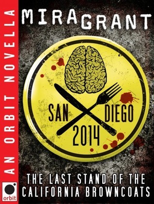 San Diego 2014 book cover