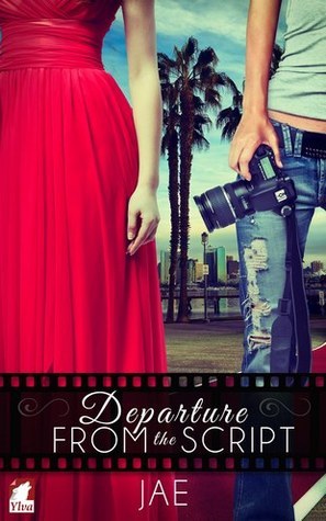 The Hollywood Series book cover 1