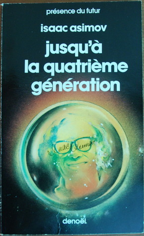 Up to the fourth generation book cover