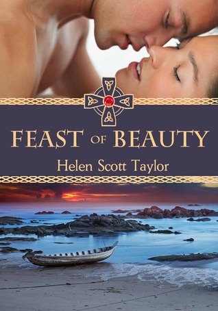 The Feast of Beauty book cover