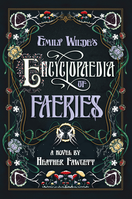 Emily Wilde book cover 1