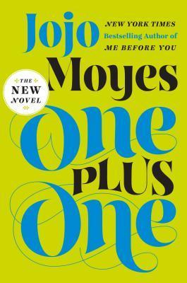 One Plus One book cover