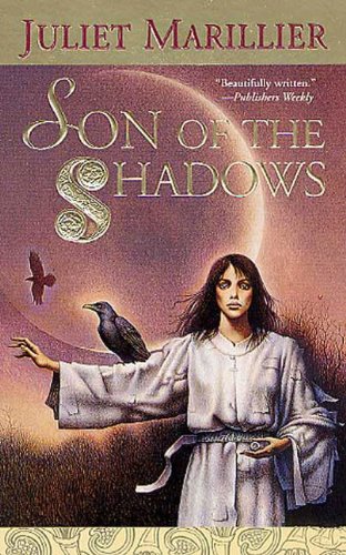 Sevenwaters book cover 2