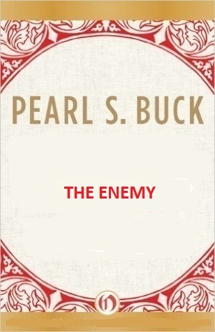 The Enemy book cover