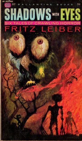 Shadows With Eyes book cover