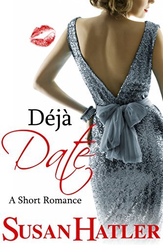 Déjà Date book cover