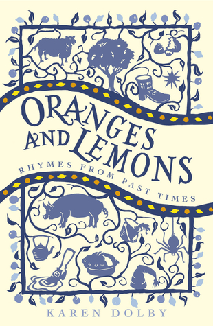 Oranges and Lemons book cover
