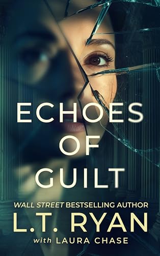 Echoes of Guilt book cover