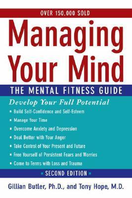 Managing Your Mind book cover