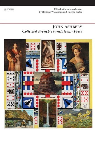 Collected French Translations book cover