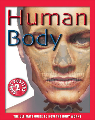 Human Body book cover
