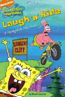 Laugh 'n' Ride book cover