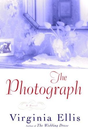 The Photograph book cover