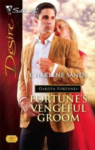 Dakota Fortunes book cover 3