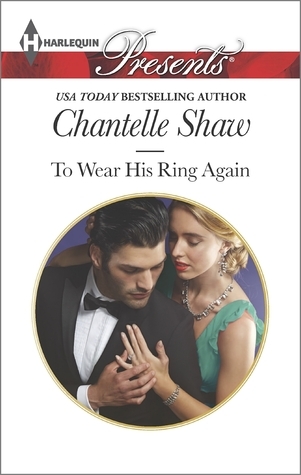 To Wear His Ring Again book cover