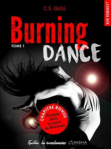 Le passé de Brennan book cover