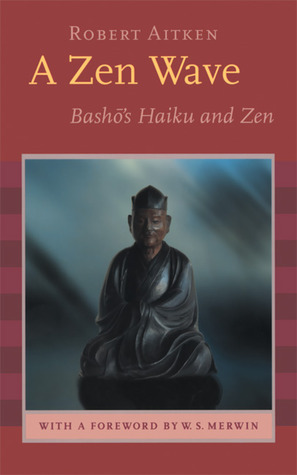 A Zen Wave book cover