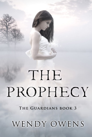The Guardians book cover 3