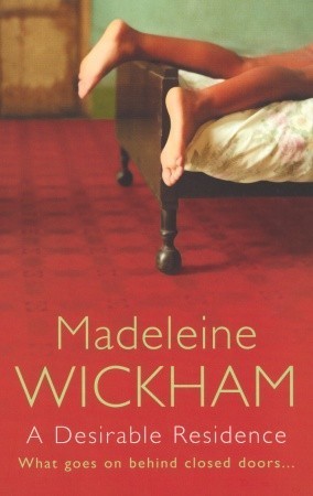 A Desirable Residence book cover