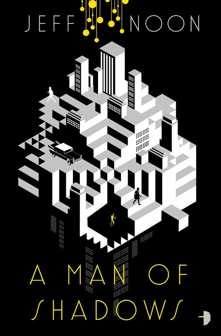 John Nyquist book cover 1