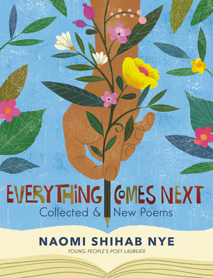 Everything Comes Next book cover