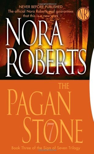 Sign of Seven book cover 3