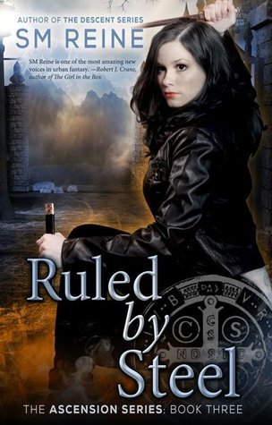 Ascension book cover 3