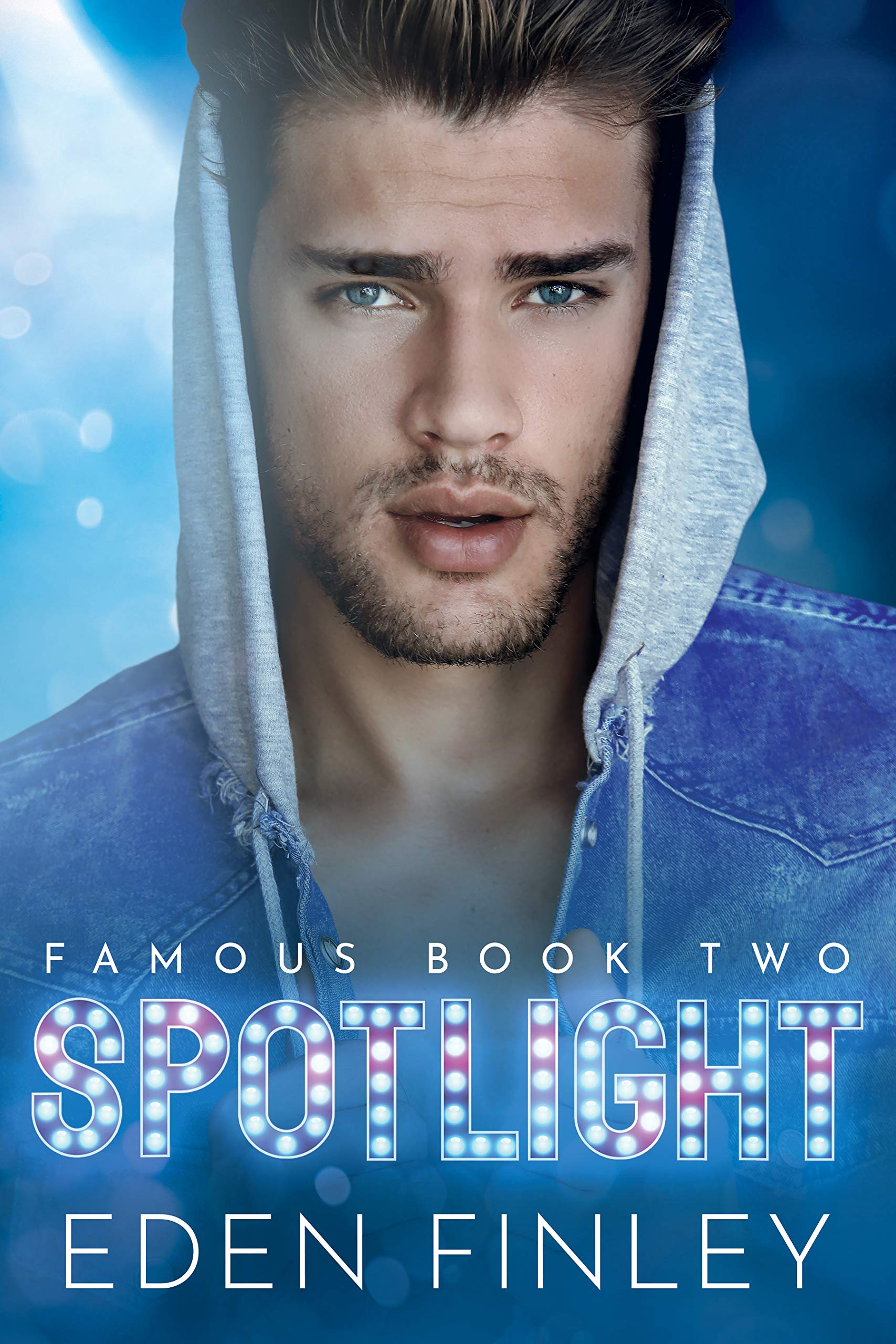 Famous book cover 2
