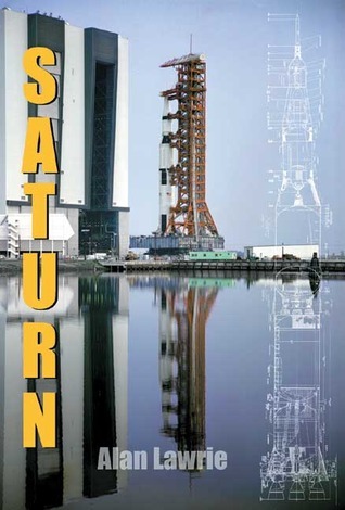 Saturn book cover