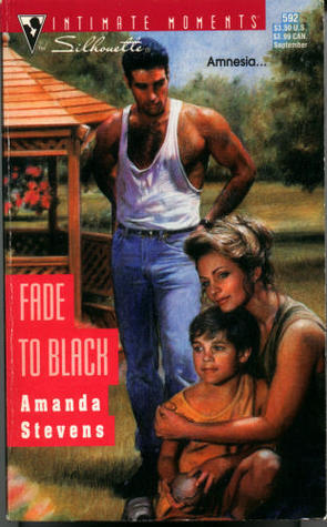 Fade to Black book cover