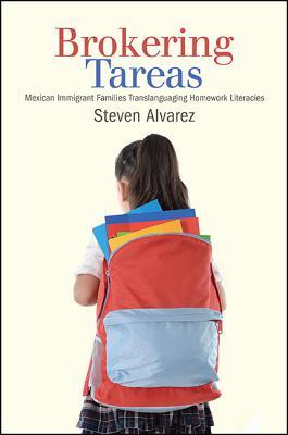 Brokering Tareas book cover