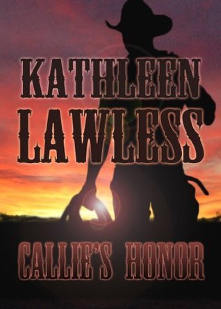 Callie's Honor book cover