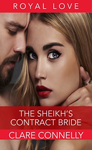 The Sheikhs' Brides book cover 1
