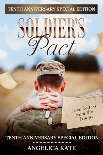 Soldier's Pact book cover