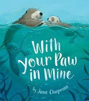 With Your Paw in Mine book cover