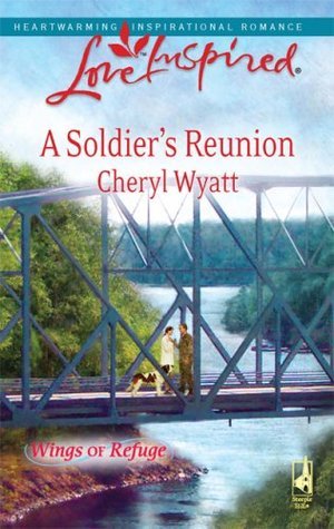 A Soldier's Reunion book cover
