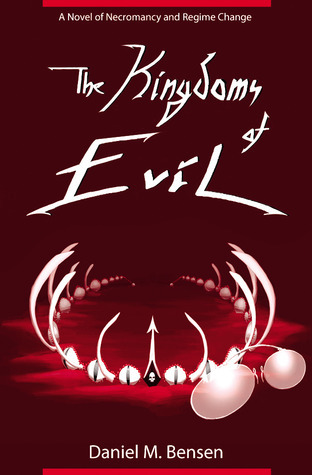 The Kingdoms of Evil book cover