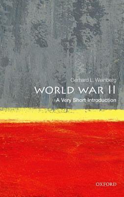 World War II book cover
