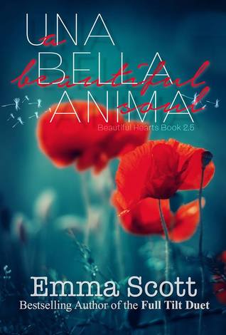 Una Bella Anima book cover