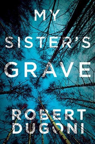 Tracy Crosswhite book cover 1