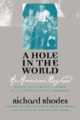 A Hole in the World book cover