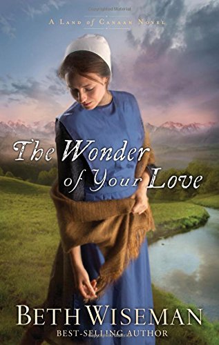 Land of Canaan book cover 2