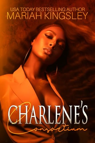 Charlene's Consortium book cover