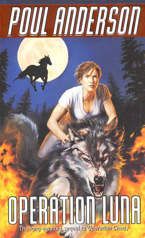 Operation Otherworld book cover 2