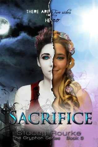 Gryphon book cover 3