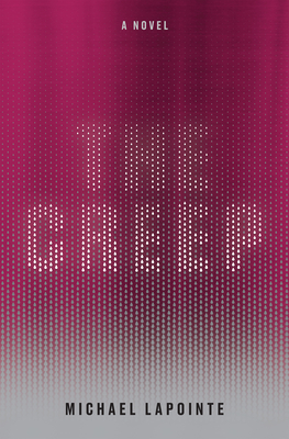 The Creep book cover