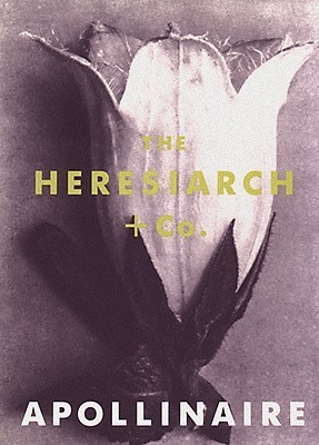 The Heresiarch and Co. book cover