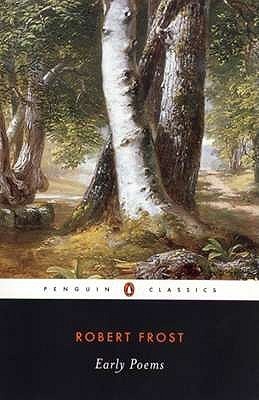 Early Poems book cover